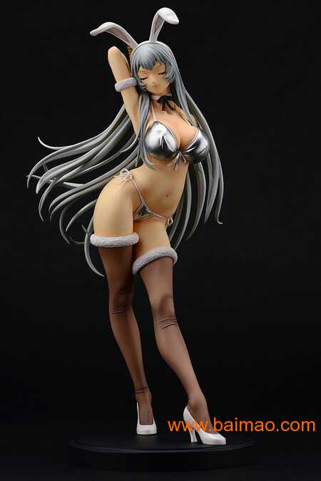 千塑動漫模型開發 美少女人物設計與批發業務的深度剖析