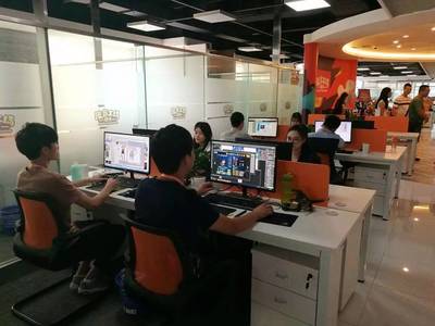 年動(dòng)畫(huà)制作速度超10部增長(zhǎng)，這家動(dòng)漫公司憑什么？