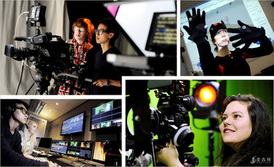 從提賽德大學(xué)動(dòng)漫游戲?qū)I(yè)到年薪百萬(wàn) 夢(mèng)想與現(xiàn)實(shí)之間的職業(yè)路徑