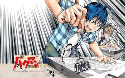 《別對(duì)映像研出手！》 一封獻(xiàn)給所有中二病與創(chuàng)作夢(mèng)的情書(shū)