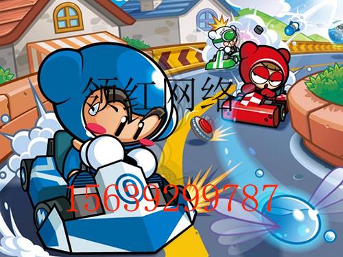 卡通游戲開(kāi)發(fā)與動(dòng)漫開(kāi)發(fā) 從創(chuàng)意到沉浸式體驗(yàn)的聯(lián)動(dòng)之旅