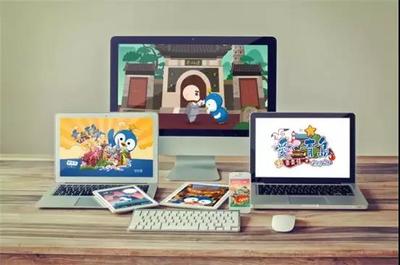 城陽(yáng)故事 | 王觀龍 從動(dòng)漫夢(mèng)碎到東山再起，創(chuàng)業(yè)路上永不言棄